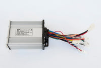 Variable Speed Controller 30A 1000W 48V 3 speed for electric Motor GoKart Kids