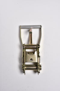 4x Ratchet Snap Handle 2" J Hook Truck Tie Down f Race Hauler Tow Dolly Strap