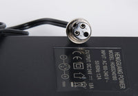 500W 24V Reverse controller+keylock+Charger+Throttle w switch f Brushed DC motor