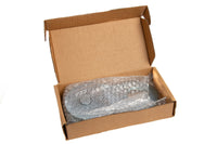 Zinc Plated 16000lbs Snatch Block 8TON recovery Winch Pulley Offroad ATV UTV Tow