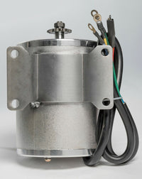 Electric Motor 2500W 60V Brushless BLDC BOMA BM1024 T8F GoKart Scooter Trike ATV