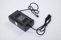 350 Watt 24 Volt electric motor kit w speed controller Thumb Throttle & charger