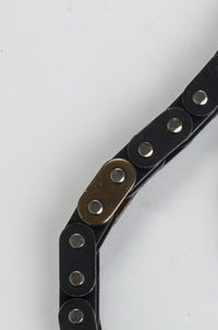 roller chain 3ft #35 3/8" pitch w 1 master link f scooter minibike gokart trike