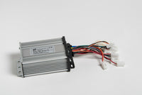 800W 36V Electric DC motor ZY1020 kit w base control+Reverse+3 speed T8F GoKart