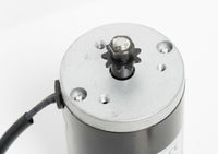 2x Electric Motors Scooter 150W 24V MY6812 9T Sprocket Upgrade Razor E100  MX125