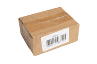 4x D Ring 1/2" Weld-On Tie Down Flatbed Truck Trailer Ratchet Strap Cargo Anchor