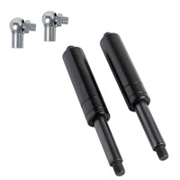 Pair 550 lbs lambo door shocks f bolt on vertical hinge lamborghini+2 Ball Joint