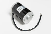 Electric Motor Scoot Unite 150W 24V MY6812 9T Sprocket Upgrade Razor E100  MX125