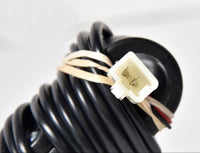 Electric Scooter Brake Lever Non-slip Handlebar E-Bike Pocket Mini Razor 2-Wire