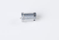 bushing M12x1.75 cylindrical connector for Lambo Door kit shock