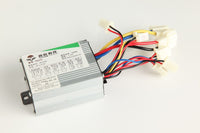 500 W 24V kit speed control box & Hand Throttle f scooter ebike electric motor