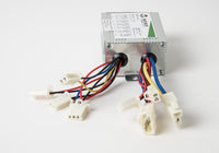 500 W 36 V electric motor #35 10T sprocket w base,controller+Throttle f GoKart