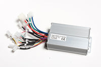 High End 36V DC 33A Speed Controller f Brush Electric Motor Go-Kart eScooter