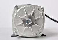 Motor w CONTROLLER 650 W 36V Gear Reduction 6:1 electric f eATV GoKart Trike DIY