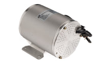 Electric Motor 2500W 60V Brushless BLDC BOMA BM1024 T8F GoKart Scooter Trike ATV