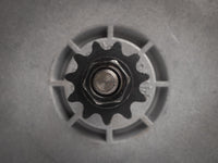 Electric Motor UNITE Crazy Cart 500W Watt 36V Volt Razor MY1018E-D XL 11T Sprokt