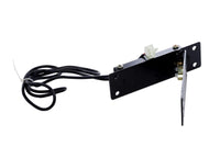 1000 W 48V DC Speed Controller w REVERSE & Foot Pedal Throttle f electric motor