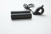 500W 24V Kit Motor Control Box w Reverse+Thumb Throttle f Electric Kart eATV DIY