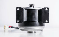 Electric Motor Kit Crazy Cart 500 Watt 36V Over Volt Currie XYD-6B2+Controller