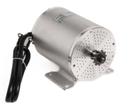 2000W Watt 60V Volt BLDC electric motor w Base BOMA BM1024 T8F sprocket GoKart