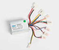 YALU YL-3 250W 24V DC Speed Controller Box f Scooter Electric Brush motor DIY