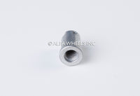 bushing M12x1.75 cylindrical connector for Lambo Door kit shock