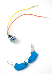 1000W 48V Speed Control+Foot Pedal Throttle+Key Switch scooter electric motor