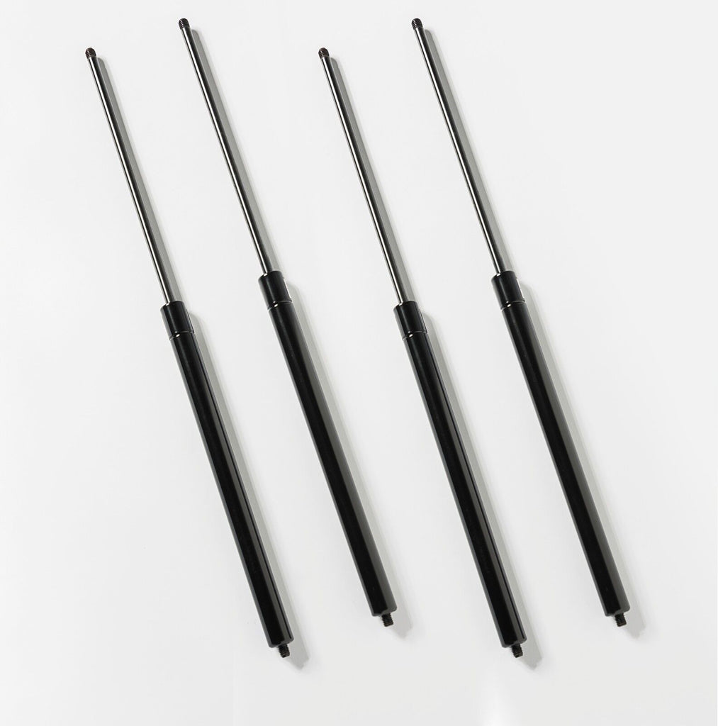 4 lambo door 20" shocks 250 lbs replacement f Universal 90° vertical GT no fitti