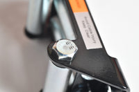 Winch Roller Fairlead ATV UTV 4 Way Cable Lead Guide 4-7/8" Bolt Pattern OffRoad