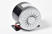 350 Watt 36 V scooter electric motor ZY1016 kit w speed controller & throttle