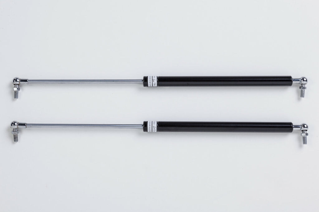 a pair of 160LB GT Lambo door shocks GT 90 Degree lambo door shocks 160 LB