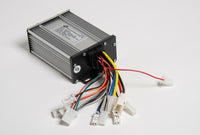 1000 W 48 V motor+Reverse speed controller+keylock+Throttle w Reverse switch