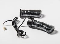 Electric Motor 350W 36V DC scooter Sprocket +speed control +Throttle E300 spare