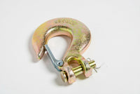 2x Clevis Slip Hook 1/2" Tow Chain G70 Wrecker Truck Trailer Transport Tie Down