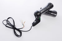 Throttle 36V Universal Electric Scooter eBike w Indicator 4-5 Wires e bycicle