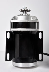 Electric Motor Gear Box Reduction 1000W 48V DC Quad Trike Go-Kart DIY ZY1020ZXF