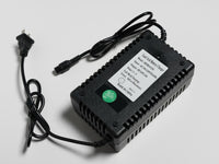 60V Volt DC Charger AV Plug f gel SLA AGM battery electric scooter economic