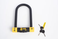 U lockAuvray universal security f bicycle motorcycle Scooter Made in France