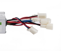 250W 24V DC Yiyun LB27 Speed Controller f scooter electric brush motor DIY