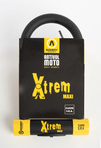 U lockAuvray universal security f bicycle motorcycle Scooter Made in France