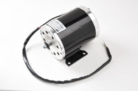 500 W 36 V electric motor #35 10T sprocket w base,controller+Throttle f GoKart