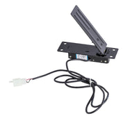 #35 sprocket 1000 W 48V DC electric motor w base+speed controller+Foot Pedal