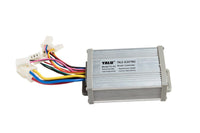 1000 W 48V DC electric motor kit w base speed controller & Foot Pedal Throttle