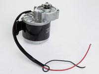 electric motor f bicycle bike gokart scooter 350W 24 V DC gear reducti MY1016z3