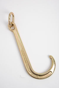 10x Tow Axle J Hook 15" Inch Grade G70 Wrecker Roll back Clevis 540 Heavy Duty