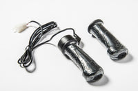 500W 36V DC Scooter electric MY1020 motor kit w base+speed control+Throttle