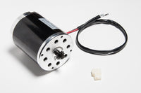 500W 36V DC electric motor+Charger scooter bike go-kart minibike e-ATV MY1020