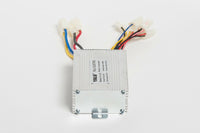 Two (2) 350W 24V YALU Speed Controller f scooter e-bike GoKart electric motor