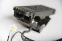 Variable Universal Electric Go Kart Foot Pedal Throttle 3Wire 12 24 36 48 60 72V