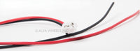 Battery Cable adapter connector wire harness f Speed controller Power Scooter